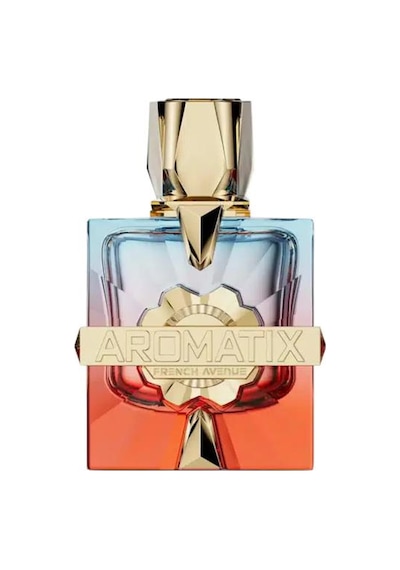 French Avenue Aromatix Teas Me Extrait Edp 100 Ml Erkek Parfüm Aromatik