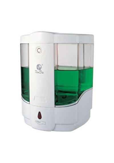 Fotoselli Sıvı Sabunluk 800ml. - Xında Abs Zyq80
