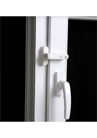 Knitex Pvc Kapı Pencere Emniyet Kilidi Mandalı