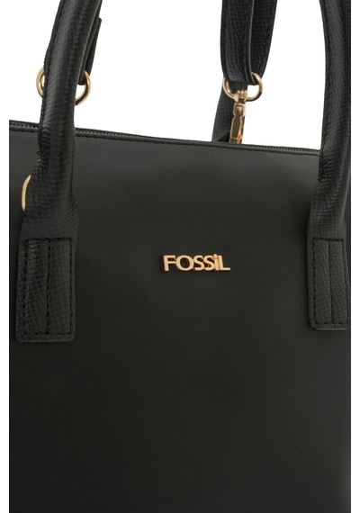 Fossil Kadın Çapraz Çanta 05fo26y5114 Siyah