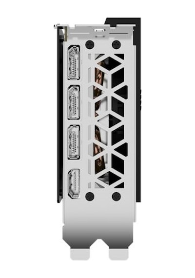 Galax NVIDIA Geforce RTX 4070 1 Click OC 2X 12 GB GDDR6X 192 Bit Ekran Kartı