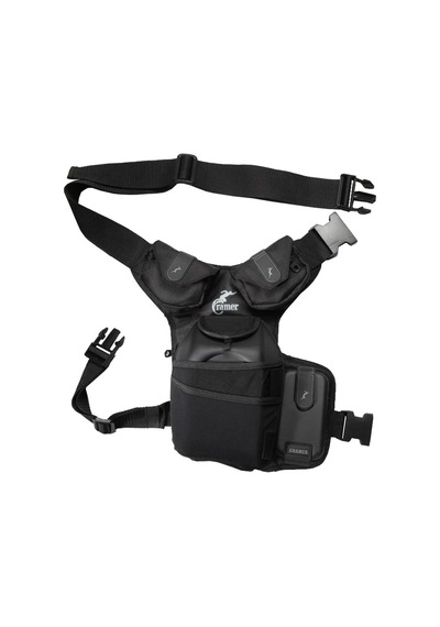 Cramer Rigit Light Tactical Freebag Sağlık Çantası Çok Renkli