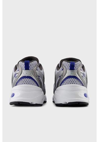 New Balance Bayan Ayakkabı U530ade Mavi-beyaz Mavi - Beyaz