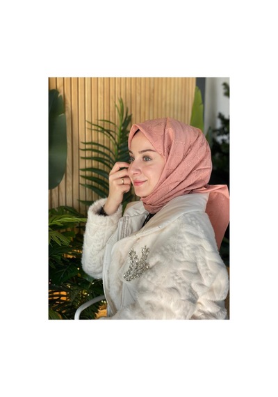 991 Aker Koza Eşarp 1050950 991 991