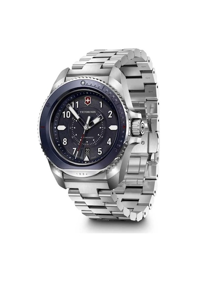 Victorinox 241978 Journey 1884 Quartz Erkek Kol Saati Çok Renkli