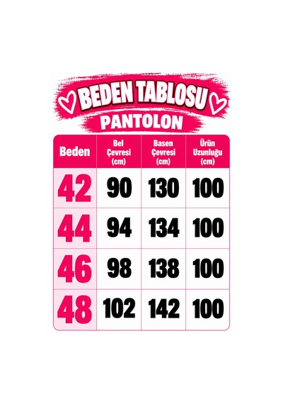 Motivation Büyük Beden Kadın Yüksek Bel Geniş Lastikli Siyah Deri Görünümlü Beyaz Çift Şerit Detaylı Esnek Daralan Paça Pantolon 42-48 Beden Motivation Büyük Beden Kadın Yüksek Bel Geniş Lastikli Siyah Deri Görünümlü Beyaz Çift Şerit Detaylı Esnek Daralan Paça Pantolon 42-48 Beden