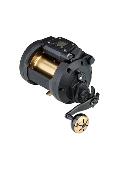 Daiwa Tanacom 22 1200 Sağ El Elektrikli Çıkrık Tc221200