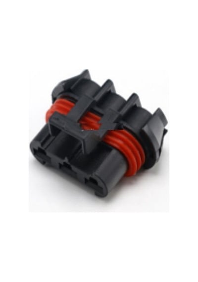 Aempart Aem32 3k061 Soket Fan Motor Opel Aem32 3k061