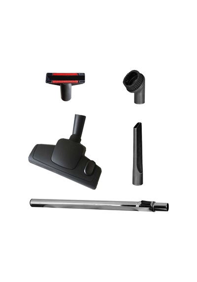 Vakumaks Universal Temizlik Uç Seti 32Mm