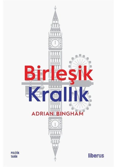 Birleşik Krallık / Adrian Bingham