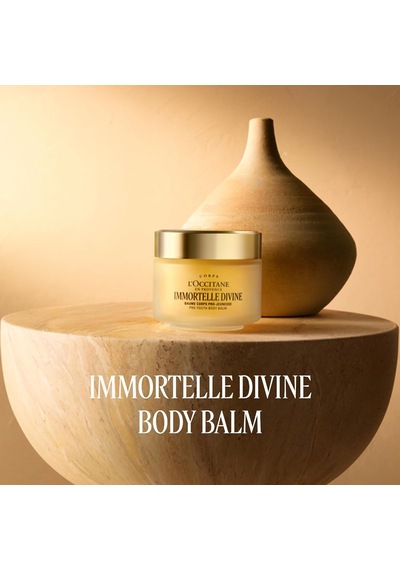 Immortelle Shea Yaslanma Karsiti Vücut Kremi, Immortelle Ve Shea Tereyagi 200 Ml
