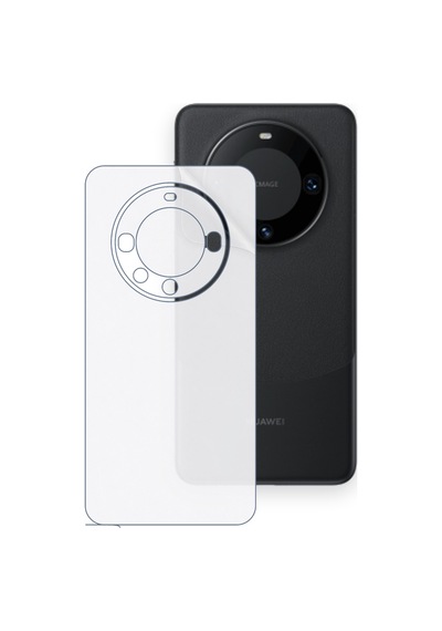 Huaweı Mate 60 Pro+ Uyumlu Arka Yüzey Hidrojel Koruyucu Film 88719530