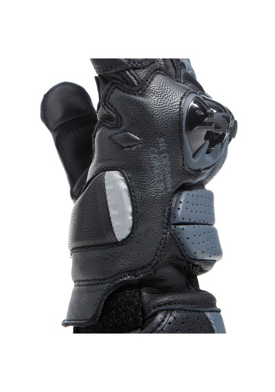 Dainese İmpeto D-dry Motosiklet Eldiveni