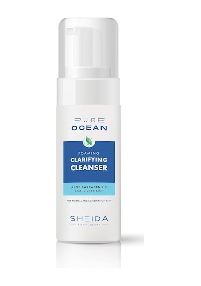 Arındırıcı Temizleyici Köpük 150 Ml Normal Ve Karma Ciltler İçin