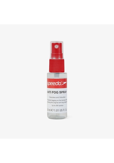 Speedo Anti-fog Unisex Kırmızı Buğu Önleyici Sprey - 8-00381317217 Kırmızı