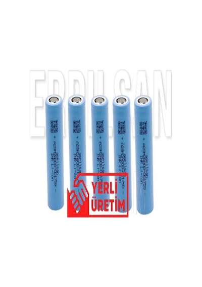 Aspilsan Inr18650a28 3.7v 2800mah Şarj Edilebilir Li-ion Pil - 5c