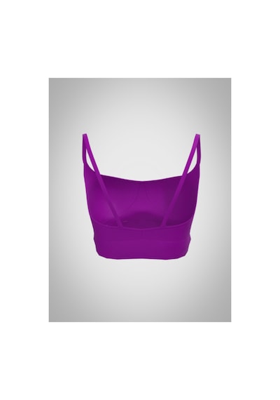 Pose I Down Onyx Bra Kadın Sporcu Sütyeni Pembe