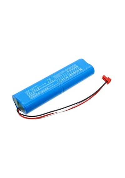 Riester Ri-vital Ve 12674 Vital Bulgular Monitörü Yedek Bataryası