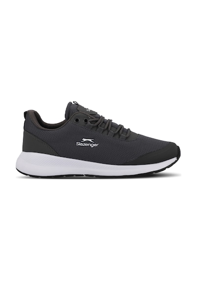 Slazenger ZITA Kadın  Koyu Gri Koşu & Yürüyüş Spor Ayakkabısı