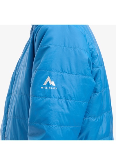 Mc Kinley Allalin 3:1 Iıı B Çocuk Mavi Outdoor Mont 432346 Mavi