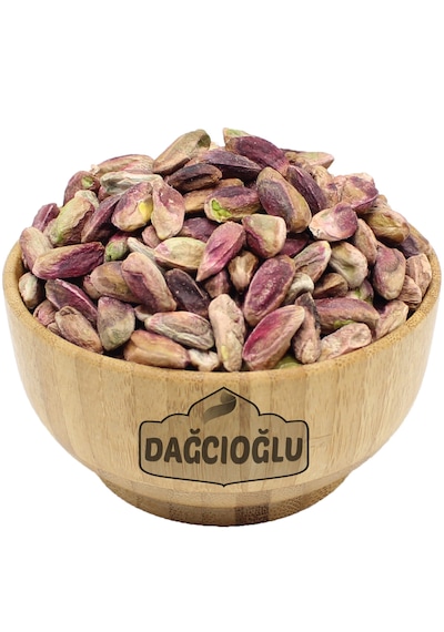 Dağcıoğlu Antep Fıstığı Neverdi Tane 100 G