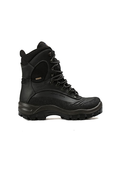 Grisport Unisex Outdoor Botu 90101d31g Siyah Dakar Siyah