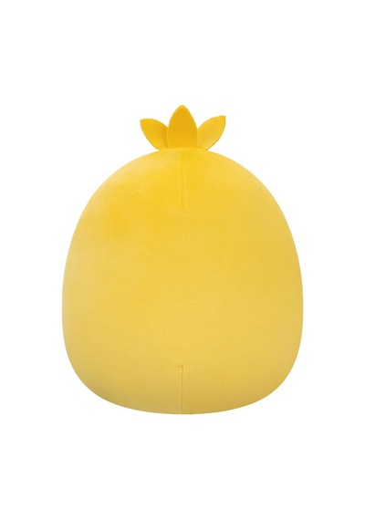 Squishmallows Five Nights At Freddy's Klasik Chica Orijinal Lisanslı Peluş Oyuncak 20 Cm Çok Renkli