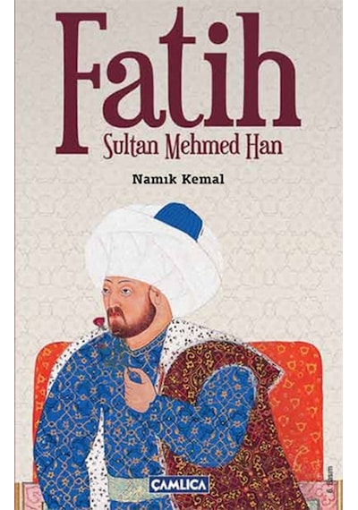 Fatih Sultan Mehmed Han
