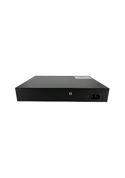Longlıne Lng5700-8t2s 8 Port L2 Gigabit Yönetilebilir Switch (8x Rj45 + 2x Sfp)