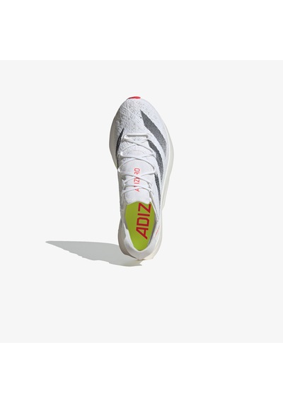 Adidas Adizero Prime X 2.0 Strung Unisex Beyaz Koşu Ayakkabısı Ih5685 Beyaz