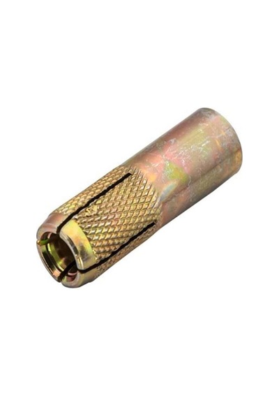 Çakmalı Çelik Dübel 12mm