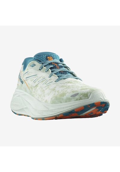 Salomon Aero Glıde 2 Erkek Koşu Ayakkabısı Clearly Aqua L47524300 Çok Renkli