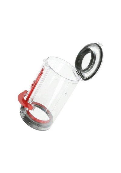 Dyson V10 Dikey Süpürge İle Uyumlu Büyük Boy Toz Haznesi