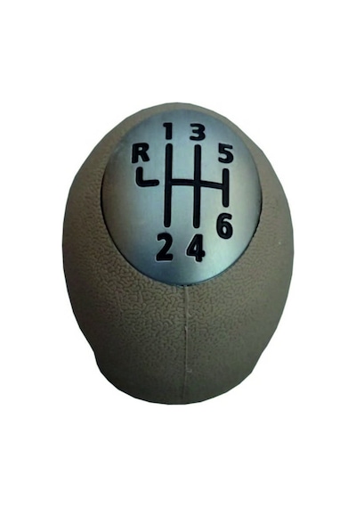 Dacia Duster Vites Topuzu 6 İleri Bej 328650024r