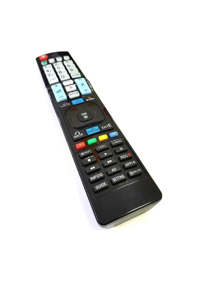 Polaxtor Lcd Led Kumanda LG Uyumlu Rm-L930+2 Yeni
