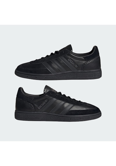 Adidas Jq8294 Handball Spezıal Erkek Günlük Spor Ayakkabısı Siyah