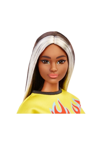 Barbie Fashionistas Hbv13