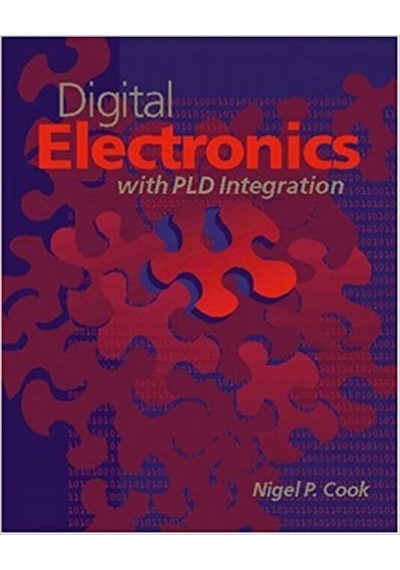 Dıgıtal Electronıcs Wıth Pdl Integratıon