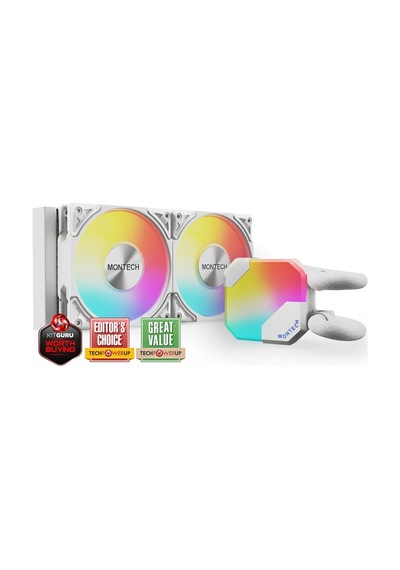 Hyperflow Argb 240 - Aıo Cpu Sıvı Soğutucu, Intel&amd Uyumlu, Grafik Üstü Performans, Gelişmiş 3100rpm Su Pompas Diğer Hyperflow Argb 240 - Aıo Cpu Sıvı Soğutucu, Intel&amd Uyumlu, Grafik Üstü Performans, Gelişmiş 3100rpm Su Pompas Diğer
