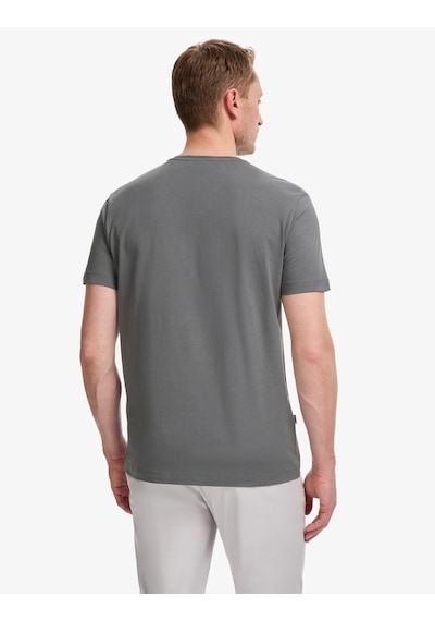 Pierre Cardin Erkek Antrasit Tişört Basic 50325307-vr006