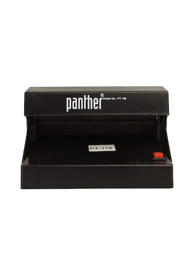 Panther Kontrol Cihazı Standart Özellikler İle Elektrik Malzemeleri