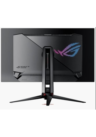 Asus Rog Swift PG32UCDM 31.5" 0.03Ms 240Hz UHD G-Sync QD-OLED Gaming Monitör