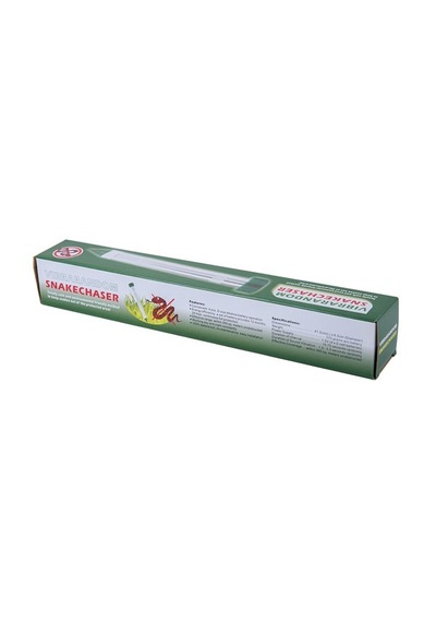 Yılan Kovucu Elektronik Vıbrarandom