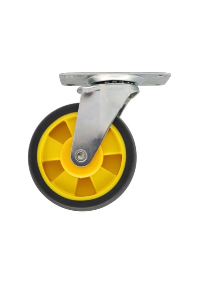 Tr Pa606 Pc527 Taşıma Arabası Pu Hareketli Yedek Teker