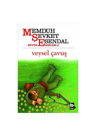 Veysel Çavuş-Memduh Şevket Esenda
