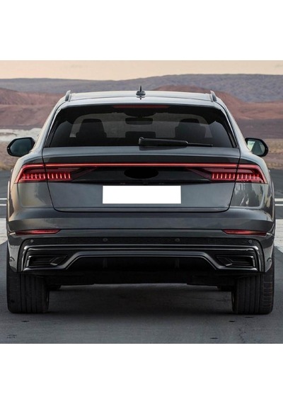Audi Q8 2019-26 Arka Cam Sileceği Silecek 40cm Silgeç 4m8955425e