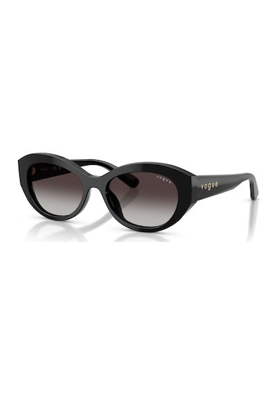 Vogue Güneş Gözlüğü Vo5659su 52 W44/8g Siyah