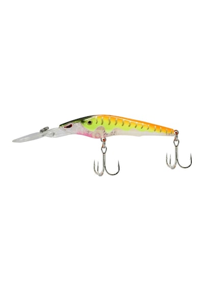 Captain 3444 Style Pike 90 Mm Floating 14 Gr Maket Balık