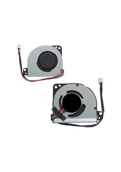 Toshiba Uyumlu Portege Z930-17G Fan Cpu İşlemci Fanı