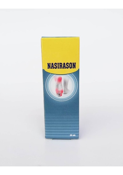 Mutlu Doktor Nasırason Nasır Solüsyonu